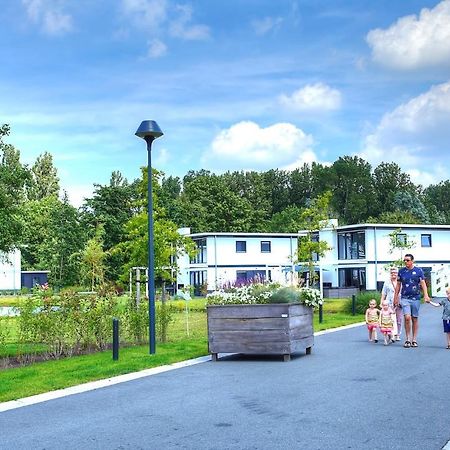 Europarcs Bad Hulckesteijn Nijkerk Exterior photo