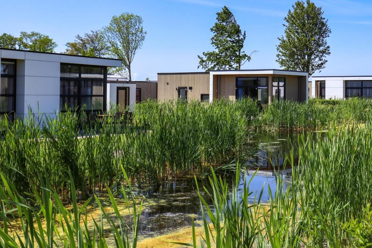 Europarcs Bad Hulckesteijn Nijkerk Exterior photo