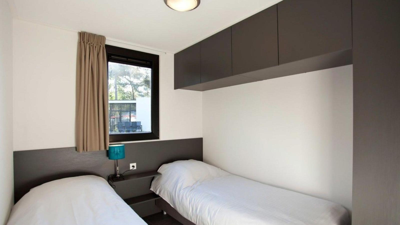 Europarcs Bad Hulckesteijn Nijkerk Room photo