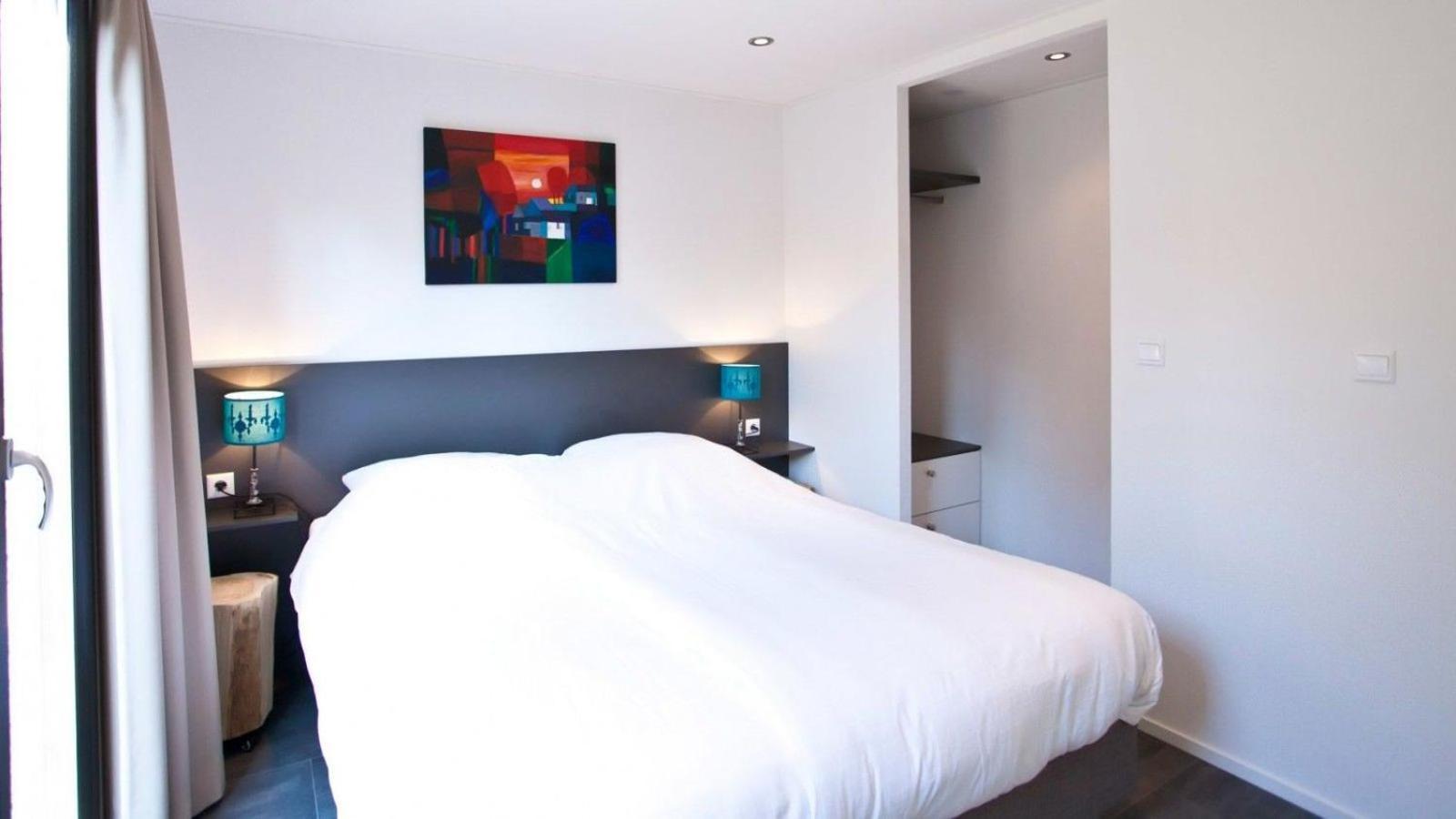 Europarcs Bad Hulckesteijn Nijkerk Room photo