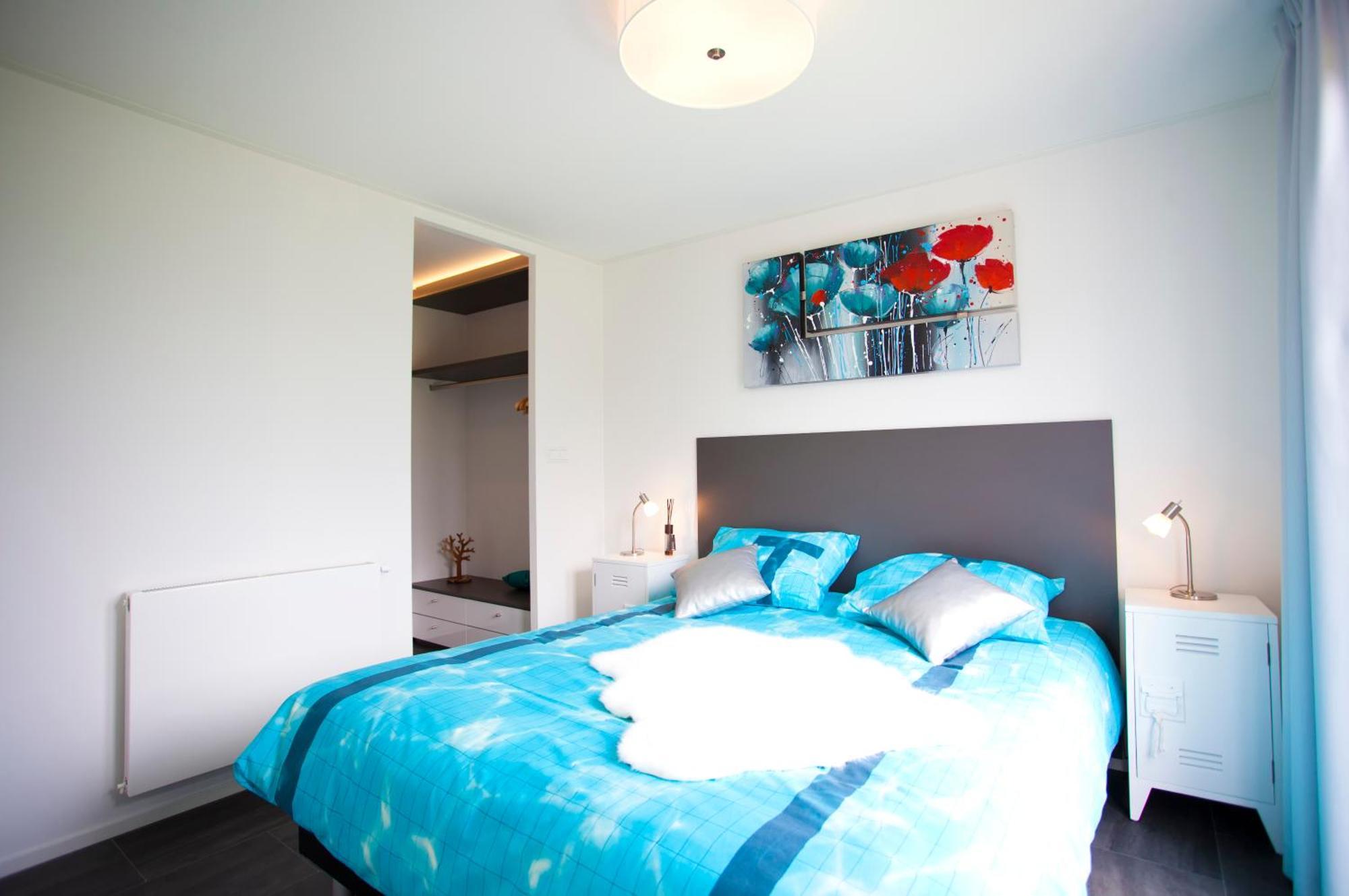 Europarcs Bad Hulckesteijn Nijkerk Room photo