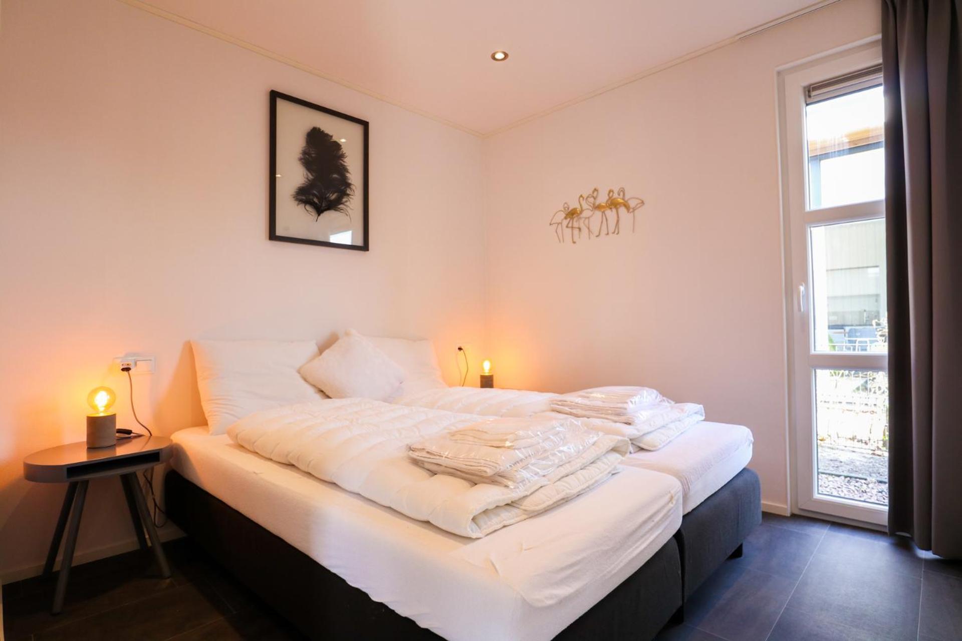 Europarcs Bad Hulckesteijn Nijkerk Room photo